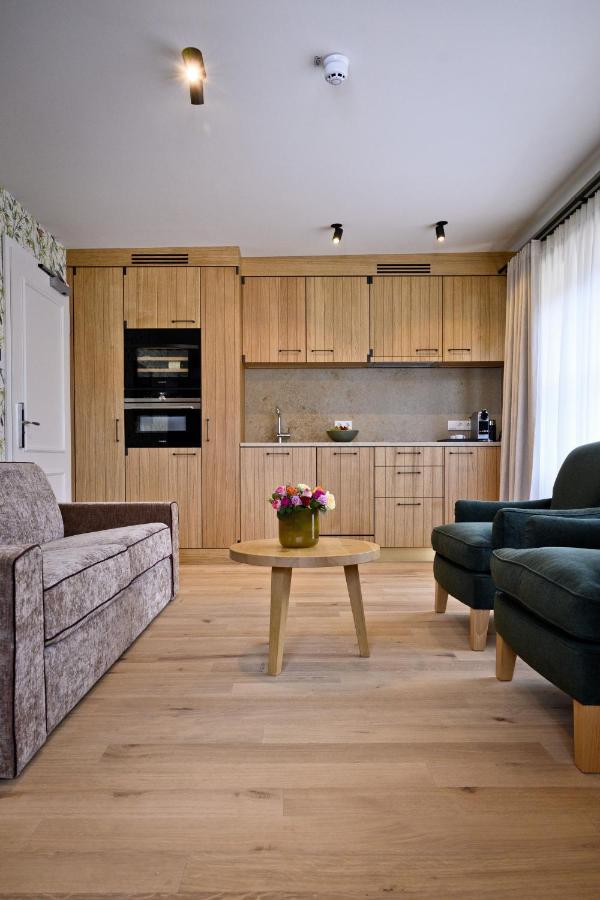 Bachmair Weissach See-Apartments Rotta Exterior foto